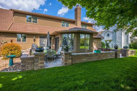 2009 Bramblewood Cc Ct, Normal, IL 61761 photo 46