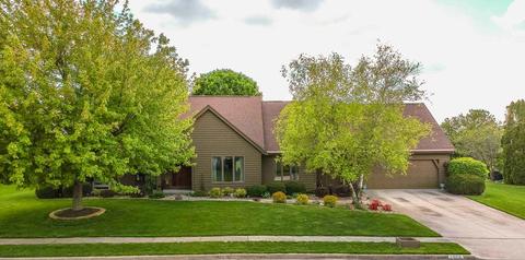 2009 Bramblewood Cc Ct, Normal, IL 61761 photo 1