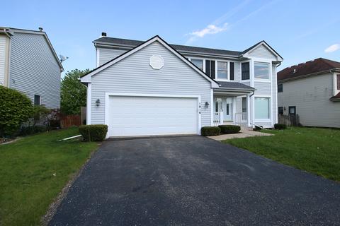 1816 Olde Mill Rd, Plainfield, IL 60586 photo 1