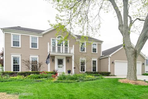 1128 Dorset Dr, Wheaton, IL 60189 photo 1