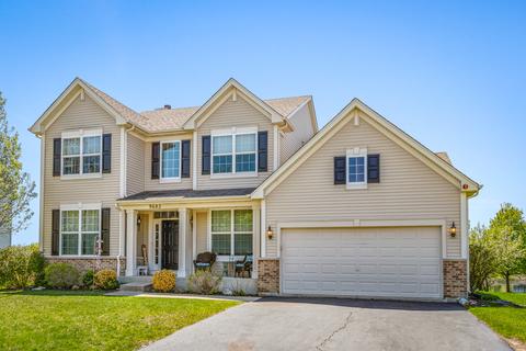 9682 Baumgartner St, Huntley, IL 60142 photo 1