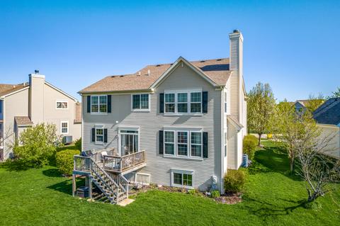 9682 Baumgartner St, Huntley, IL 60142 photo 2