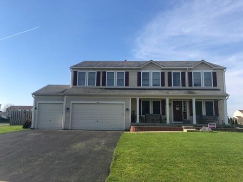 640 Walnut Ave, Maple Park, IL 60151 photo 1