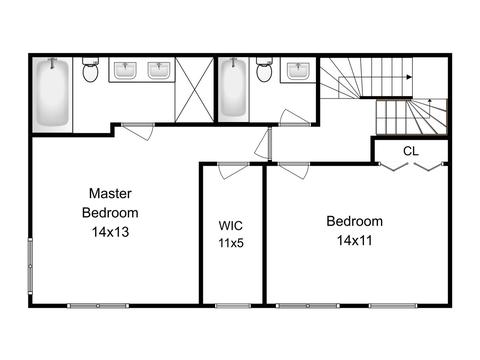 240 E 14th St, Chicago, IL 60605 photo 47