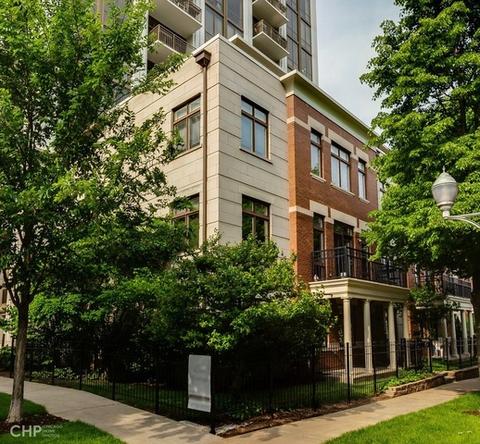 240 E 14th St, Chicago, IL 60605 photo 1
