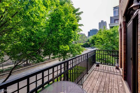 240 E 14th St, Chicago, IL 60605 photo 44