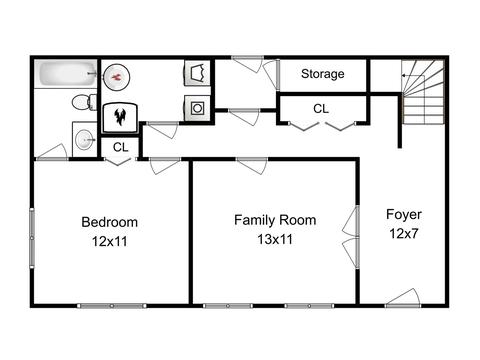 240 E 14th St, Chicago, IL 60605 photo 45