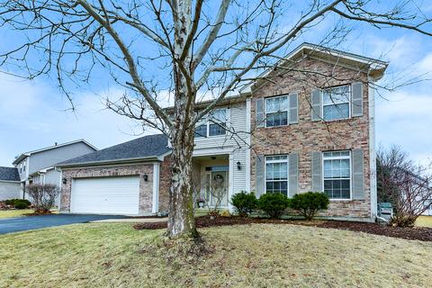 2650 Noggle Ct, Aurora, IL 60503 photo 1