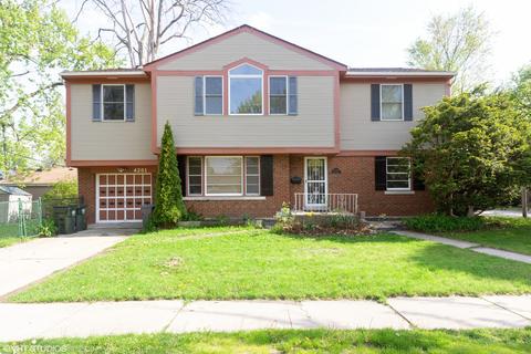 4201 Maple Ave, Brookfield, IL 60513 photo 1