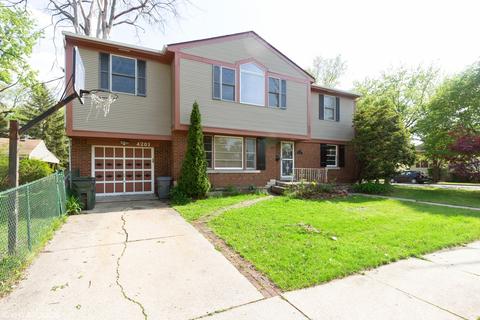 4201 Maple Ave, Brookfield, IL 60513 photo 2