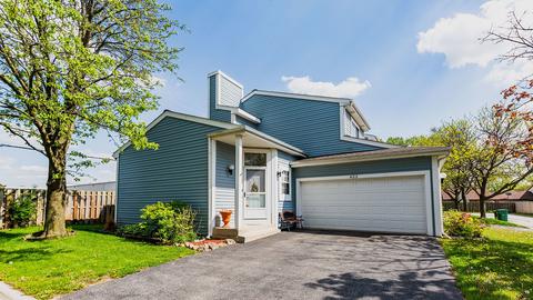402 Farmbrook Ct, Romeoville, IL 60446 photo 17