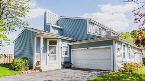 402 Farmbrook Ct, Romeoville, IL 60446 photo 1
