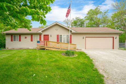 10145 Tabler Rd, Morris, IL 60450 photo 1