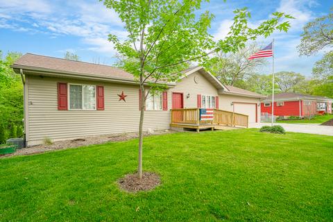 10145 Tabler Rd, Morris, IL 60450 photo 2