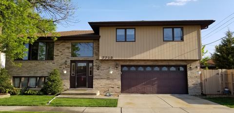 7715 W 83rd St, Bridgeview, IL 60455 photo 1
