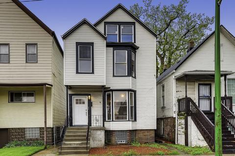 6833 S Champlain Ave, Chicago, IL 60637 photo 1