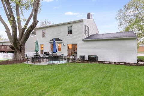 1625 Warbler Dr, Naperville, IL 60565 photo 34