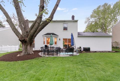 1625 Warbler Dr, Naperville, IL 60565 photo 35