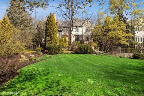 90 Crescent Dr, Glencoe, IL 60022 photo 45