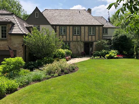90 Crescent Dr, Glencoe, IL 60022 photo 2