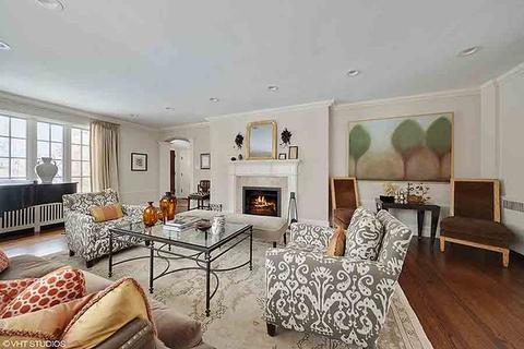 90 Crescent Dr, Glencoe, IL 60022 photo 5