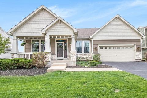 3305 Stratton St, Elgin, IL 60124 photo 1