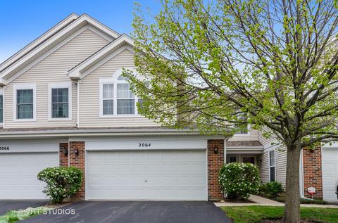 2064 Peach Tree Ln, Algonquin, IL 60102 photo 1