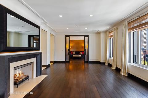 65 E Goethe St #5N, Chicago, IL 60610 photo 5