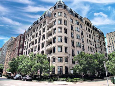 65 E Goethe St #5N, Chicago, IL 60610 photo 1