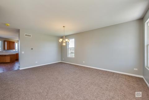 341 Aster Dr, Minooka, IL 60447 photo 5