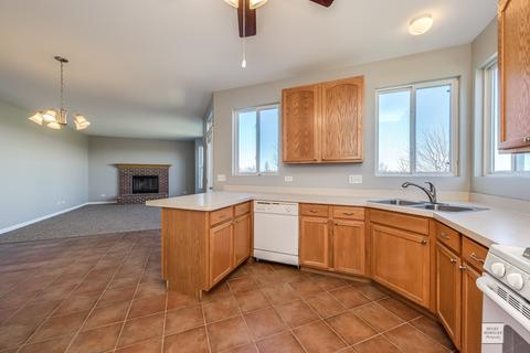 341 Aster Dr, Minooka, IL 60447 photo 9