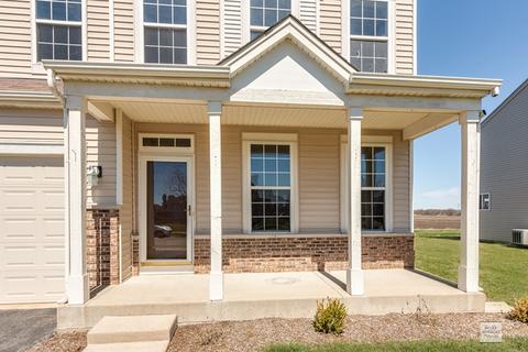 341 Aster Dr, Minooka, IL 60447 photo 2