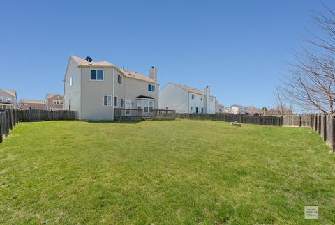 341 Aster Dr, Minooka, IL 60447 photo 27