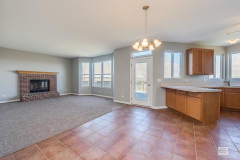341 Aster Dr, Minooka, IL 60447 photo 10