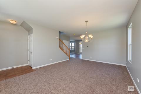 341 Aster Dr, Minooka, IL 60447 photo 4