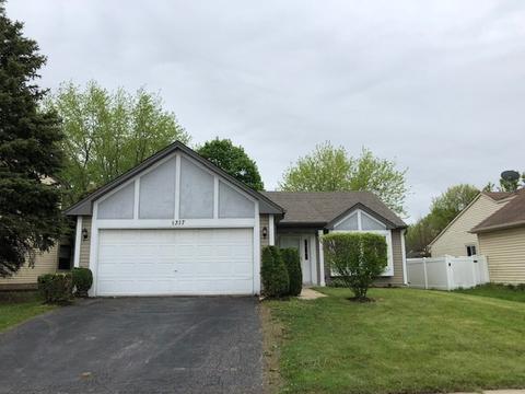 1317 Burns Dr, Elgin, IL 60120 photo 3