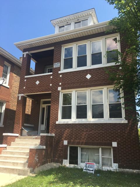 4841 S Springfield Ave, Chicago, IL 60632 photo 1