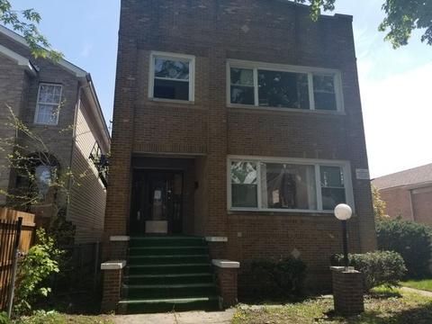 9107 S Ellis Ave, Chicago, IL 60619 photo 2
