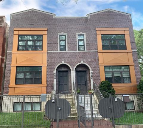 620 E 42nd St, Chicago, IL 60653 photo 1