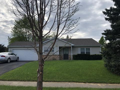 512 Terrace Dr, Algonquin, IL 60102 photo 1