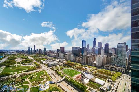 340 E Randolph St #4206, Chicago, IL 60601 photo 5