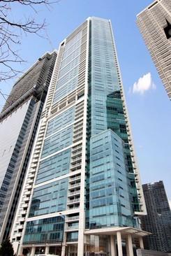 340 E Randolph St #4206, Chicago, IL 60601 photo 1