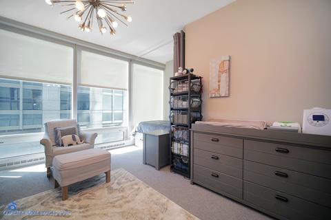 340 E Randolph St #4206, Chicago, IL 60601 photo 19