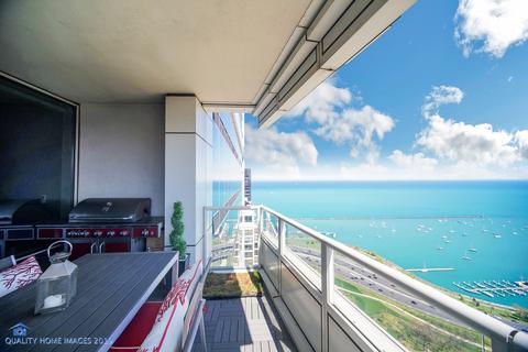 340 E Randolph St #4206, Chicago, IL 60601 photo 3