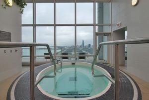 340 E Randolph St #4206, Chicago, IL 60601 photo 29