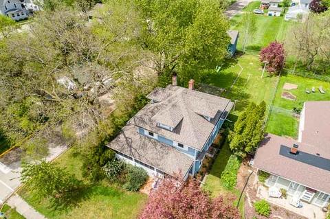 602 E State St, Cherry Valley, IL 61016 photo 2
