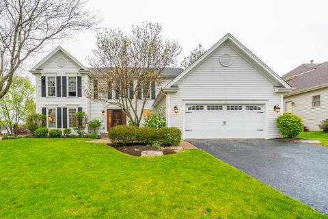 410 Fieldcrest Dr, Algonquin, IL 60102 photo 1