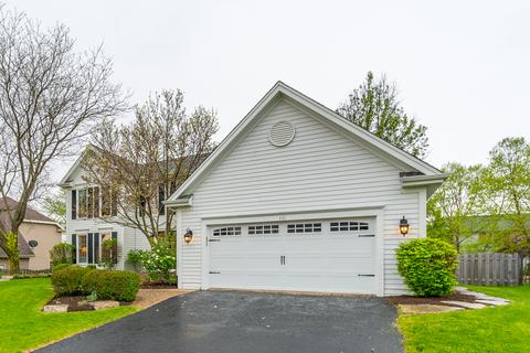 410 Fieldcrest Dr, Algonquin, IL 60102 photo 2