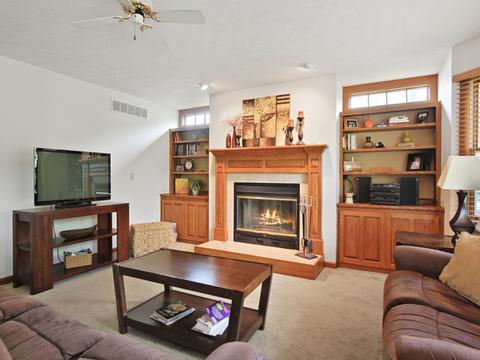 1602 E Ironwood Dr, Normal, IL 61761 photo 4