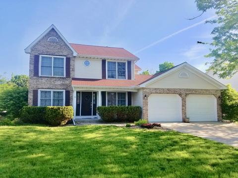 1602 E Ironwood Dr, Normal, IL 61761 photo 1